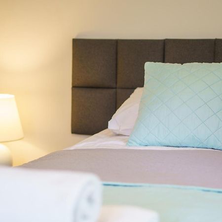 Apartamenty Montana 扎科帕内 客房 照片