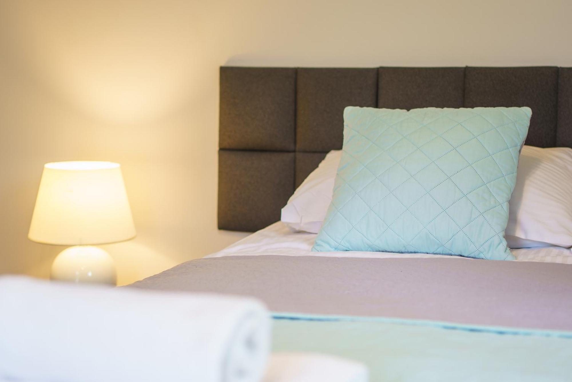 Apartamenty Montana 扎科帕内 客房 照片