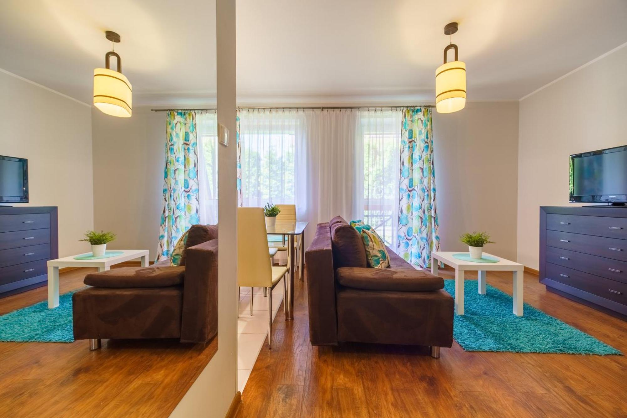 Apartamenty Montana 扎科帕内 客房 照片