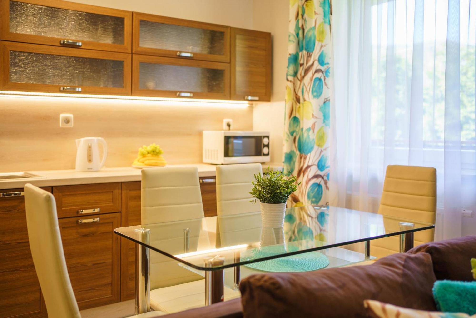 Apartamenty Montana 扎科帕内 客房 照片