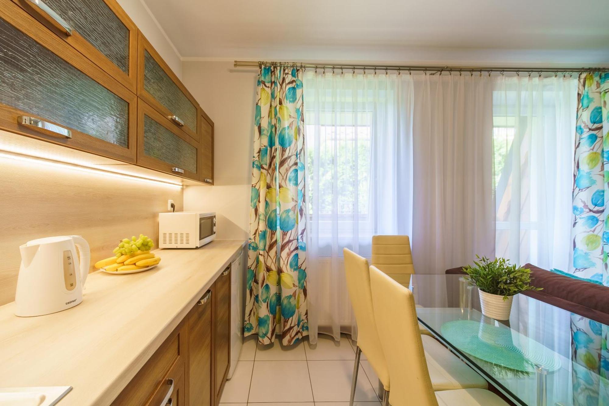Apartamenty Montana 扎科帕内 客房 照片