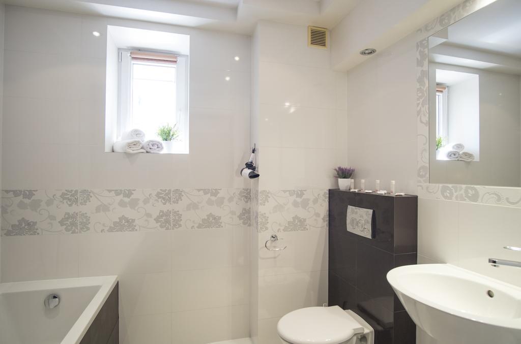 Apartamenty Montana 扎科帕内 外观 照片